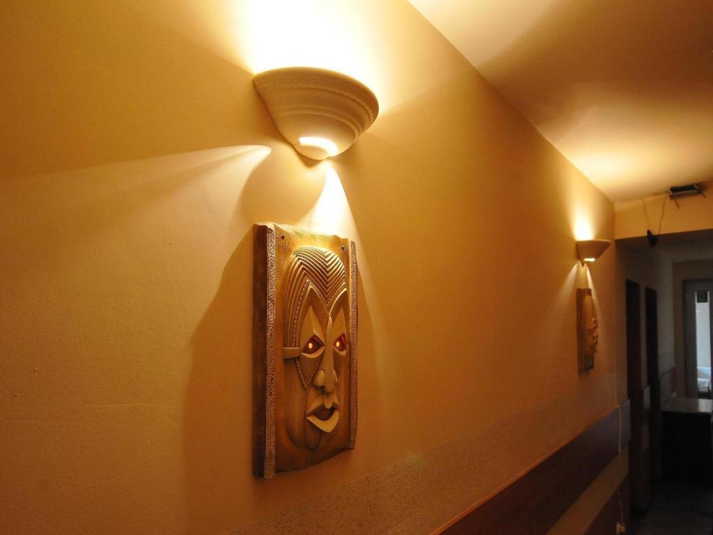 Hotel Logan Быдгощ Номер фото